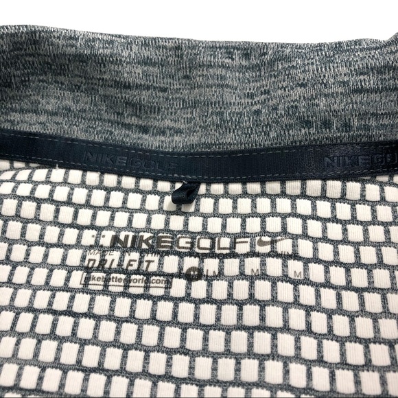 Nike Golf Pebble Beach Pullover - Picture 7 of 8